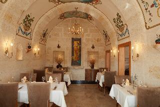 Exedra Cappadocia