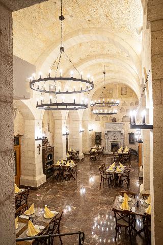Exedra Cappadocia