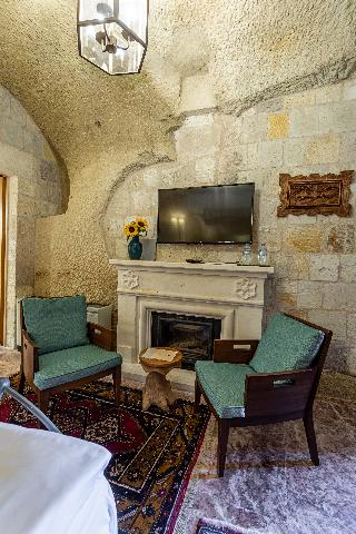 Exedra Cappadocia