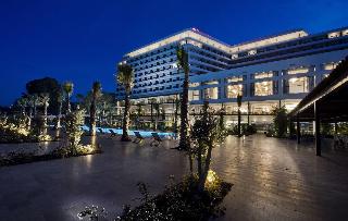 Ramada Plaza Hotel & Spa Trabzon
