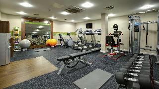 Hampton Inn Birmingham City North, Birmingham