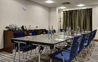 Hampton Inn Birmingham City North, Birmingham