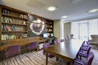 Hampton Inn Birmingham City North, Birmingham
