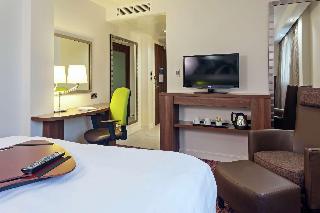 Hampton Inn Birmingham City North, Birmingham