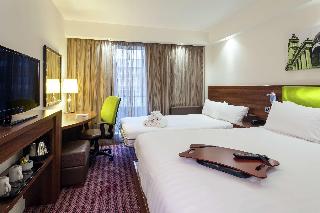 Hampton Inn Birmingham City North, Birmingham