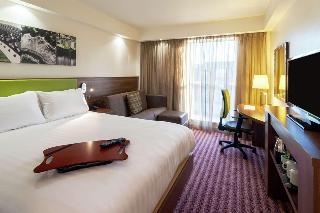 Hampton Inn Birmingham City North, Birmingham