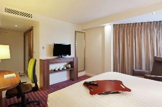 Hampton Inn Birmingham City North, Birmingham