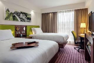 Hampton Inn Birmingham City North, Birmingham