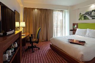 Hampton Inn Birmingham City North, Birmingham