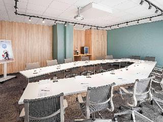 Novotel Blois Centre Val de Loire