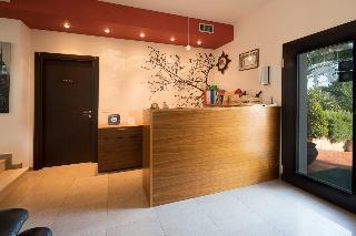 Bed and Breakfast Nacorè, Puglia