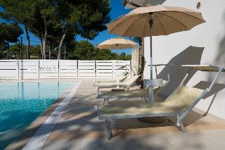Bed and Breakfast Nacorè, Puglia