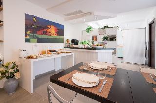 Bed and Breakfast Nacorè, Puglia