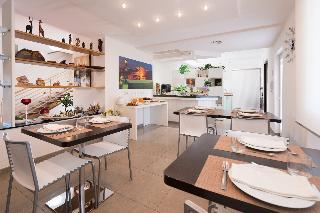 Bed and Breakfast Nacorè, Puglia