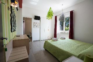 Bed and Breakfast Nacorè, Puglia