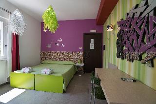 Bed and Breakfast Nacorè, Puglia