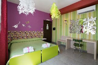 Bed and Breakfast Nacorè, Puglia