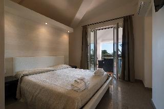 Bed and Breakfast Nacorè, Puglia