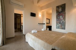 Bed and Breakfast Nacorè, Puglia