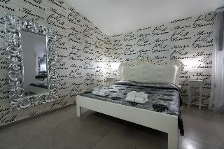 Bed and Breakfast Nacorè, Puglia