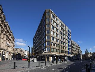 Hampton By Hilton Newcastle