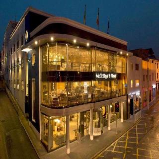 McGettigans Hotel