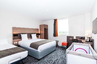 Dios Hotel, Toulouse