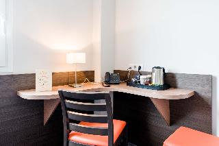 Dios Hotel, Toulouse