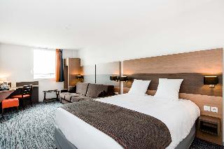 Dios Hotel, Toulouse