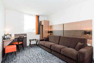 Dios Hotel, Toulouse