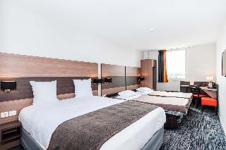 Dios Hotel, Toulouse