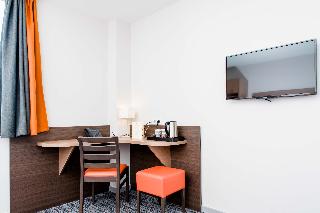 Dios Hotel, Toulouse