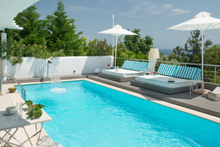 Mare Monte Boutique Hotel PIS