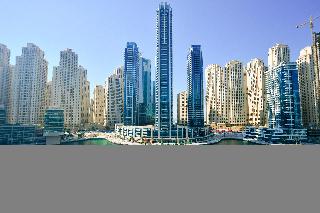 Intercontinental Dubai Marina