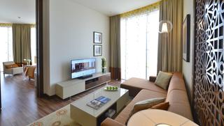 Fraser Suites Diplomatic Area, Bahrain