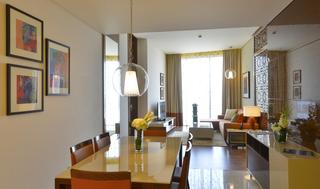 Fraser Suites Diplomatic Area, Bahrain