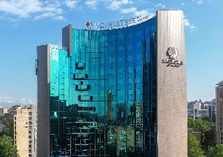 DoubleTree by Hilton Yerevan City Centre