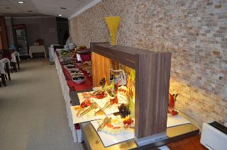 Ayvalik Palas Hotel