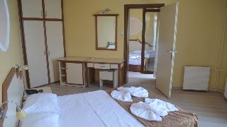 Ayvalik Palas Hotel