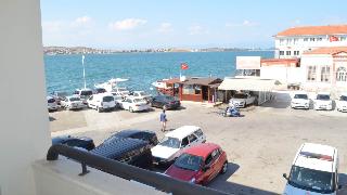Ayvalik Palas Hotel