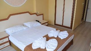 Ayvalik Palas Hotel