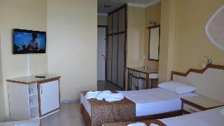 Ayvalik Palas Hotel