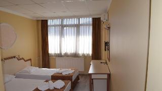 Ayvalik Palas Hotel