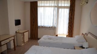 Ayvalik Palas Hotel
