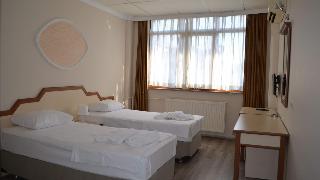 Ayvalik Palas Hotel