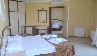 Ayvalik Palas Hotel