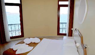 Ayvalik Palas Hotel