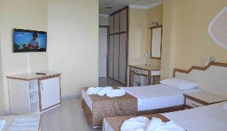Ayvalik Palas Hotel