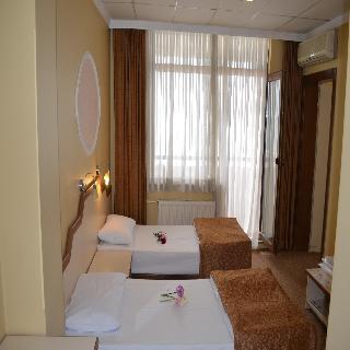 Ayvalik Palas Hotel