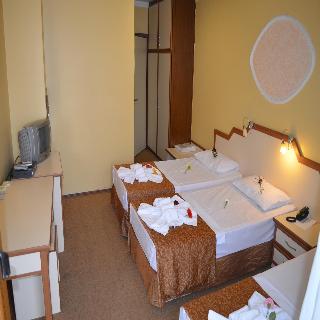 Ayvalik Palas Hotel